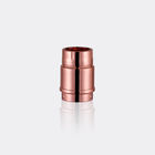 Elegant Cover Aluminium Components Rose Gold Lipstick GL103 Middle Set