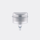 JY703 Makeup Nail Polish Remover Pump Dispenser Plastic PP 0.50±0.05ml/T  Dosage
