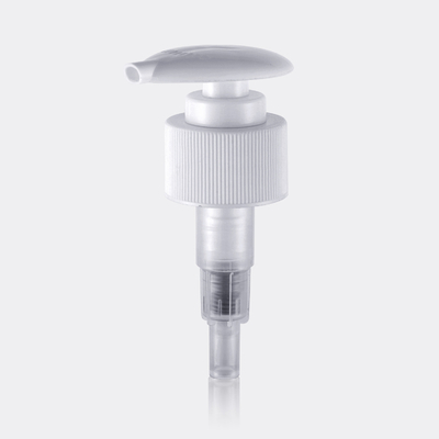 PP JY315-14 Lotion Pump Leakage Proof Special Decoration Available