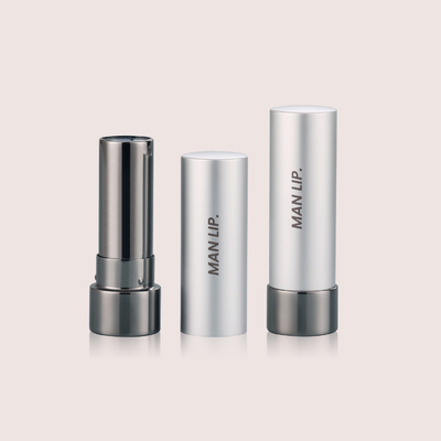 Custom Aluminum Empty Lipstick GL105