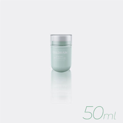 Big Dosage Pump Airless Pump Bottles with 360 Degree Dispensing and PP/PCR Material for Cosmetics