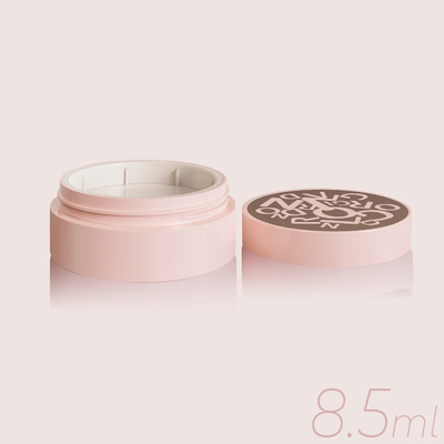 8.5ml Wadah Kosong Mono PP/PP PCR untuk Kosmetik GR733