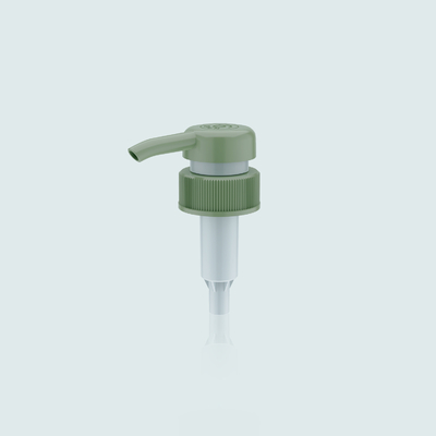 JY317-19 Pompa Dispenser Lotion Dosis Besar / Replacement Lotion Pump Head