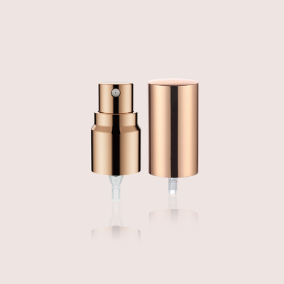 Perfume Pump Sprayer tahan lama JY816 Dengan Tutup Penuh