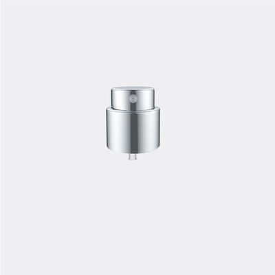 Penyemprot Pompa Parfum JY821 dengan Diameter Lubang Masuk 0.2mm Bahan Aluminium dan Pilihan Penutup 15/410